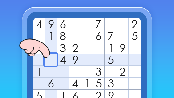 hard sudoku strategy