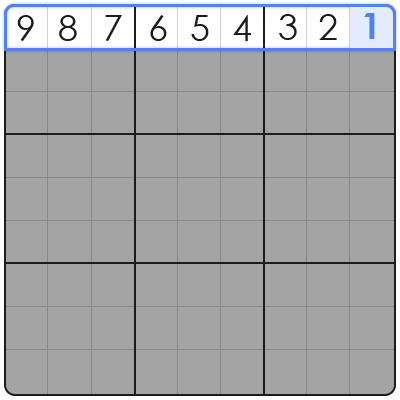 printable sudoku medium level